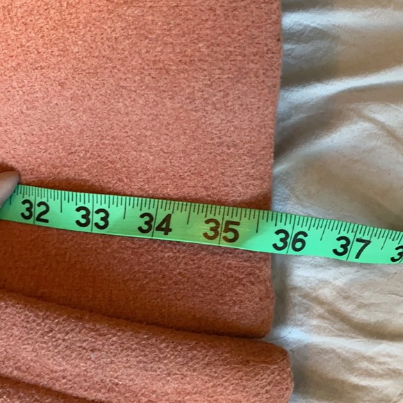 Stunning Soaked in Luxury wool jacket - Picture 8 of 9